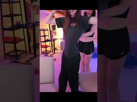 F1nn5ter shows the Twink Twist