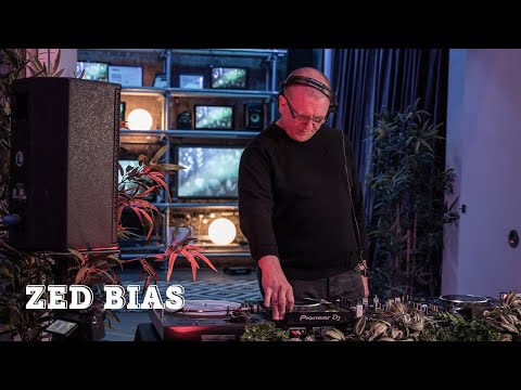 Zed Bias at We Out Here Festival Online & On Air