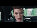 THE ROOKIES Official Trailer NEW 2021 Milla Jovovich, Sci Fi Movie HD