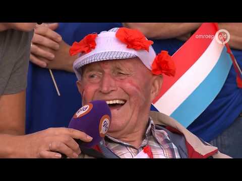 Zomer in Gelderland 19 augustus 2019 - Barlo