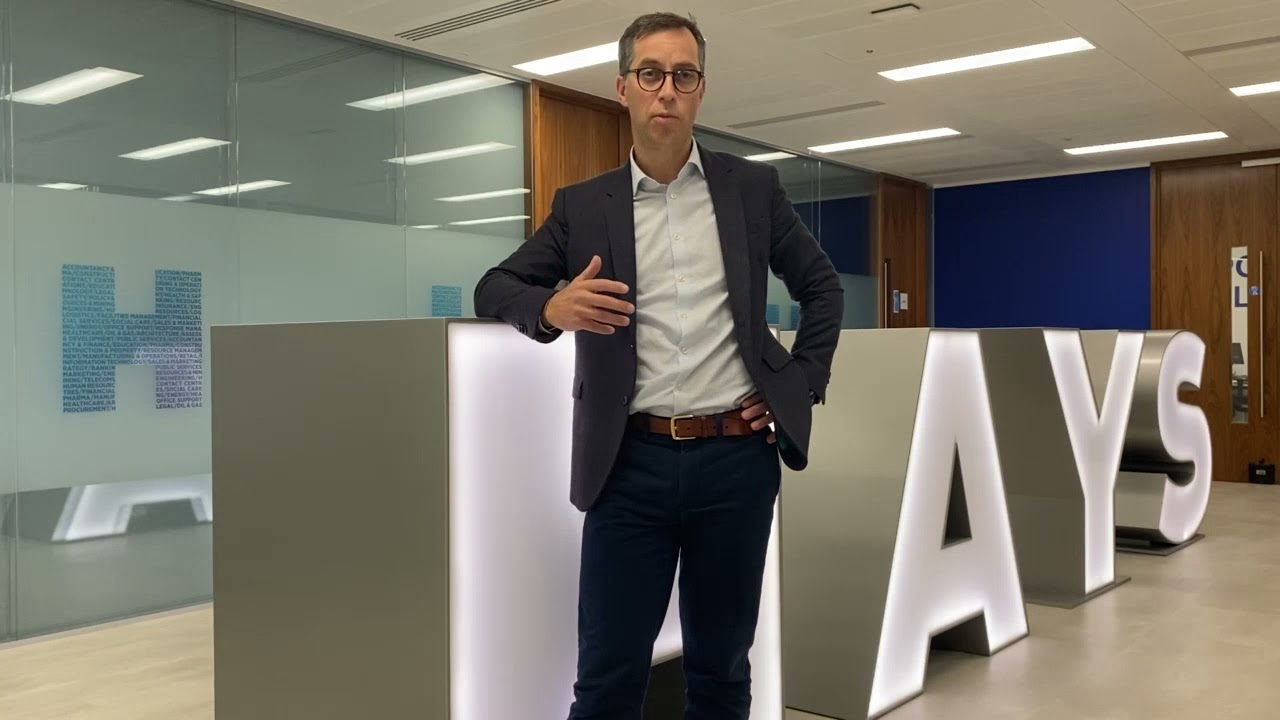 Reshaping your workforce strategy