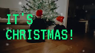 It's Christmas! EVERYWHERE! (Or is it?) - Xmas 2022