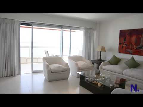 Video de YouTube - Apartamento en Venta de 3 dormitorios con  Garage en Playa Mansa, Maldonado