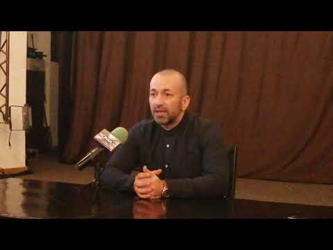 INFOBT.RO Gelu Graur renunță la candidatura pentru primăria municipiului Botoșani