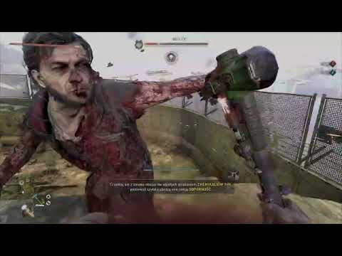 Dying Light 2 Stay Human - Immortal Waltz