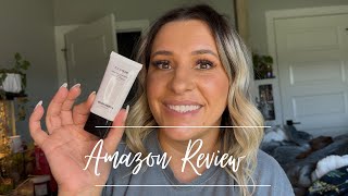 Siloharbor CC Cream Self Adjusting for Mature Skin