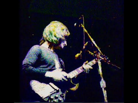 Badfinger - Song For A Lost Friend [1973 work in progress mix]