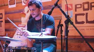 Os Barba - Sunrise (Simply Red) @ Porto Cult