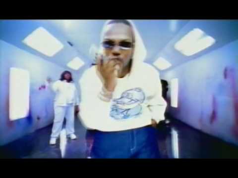 La Chat Feat. Three 6 Mafia-You Ain't Mad Iz Ya[HIGH QUALITY 16:9][LYRICS]