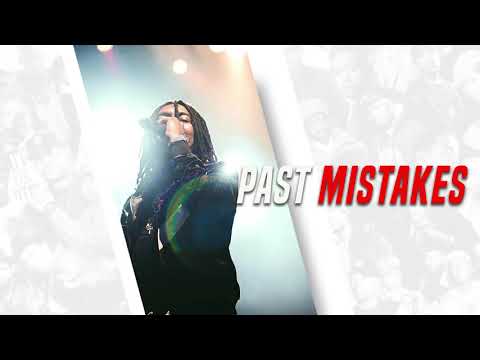 Detroit Type Beat, FMB DZ Type Beat x Team Eastside Peezy Type Beat - Past Mistakes