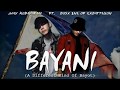 BAYANI - JHAY CRASH FT. HONCHO OF EX BATTALION