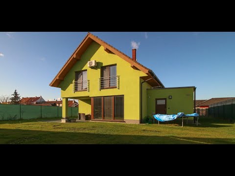 Prodej domu Opatovice u Rajhradu, Brno-venkov.