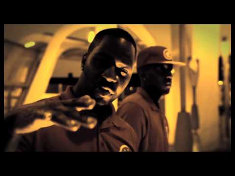 J Bubbs - 30 Rounds feat. Giggs, G-FrSH, S.A.S & Malik MD7 [Music Video]