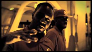 J Bubbs - 30 Rounds feat. Giggs, G-FrSH, S.A.S & Malik MD7 [Music Video]