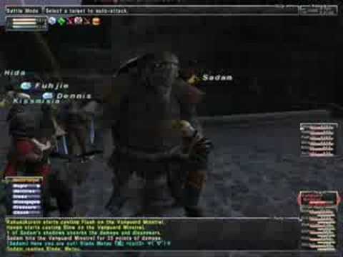 Blade: Metsu stage 4 relic katana