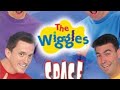 Opening Previews Of The Wiggles Space Dancing 2003 VHS