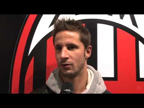 Antonini: 'Robinho vital'