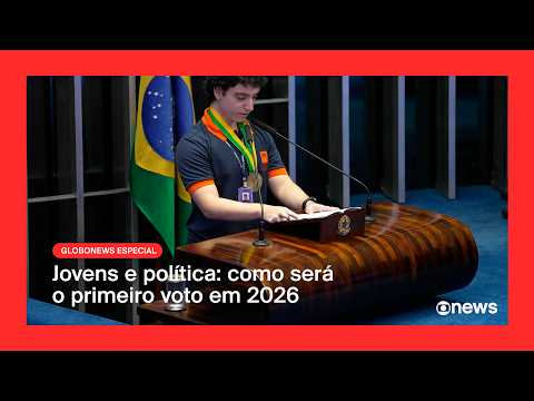 Veja o documentário