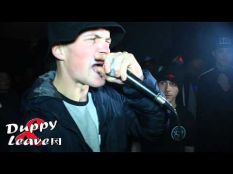 PlatinumMediaTv // Duppy & Leave // Mass Vs Hoopa // #10YearsOfKIP