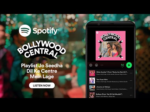 Ad - Spotify India