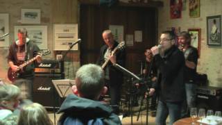 Archiv'as - Tes Vanités (Eiffel Cover)