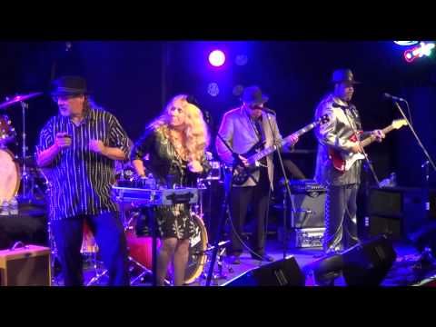 The Dee  Miller Band - Live at the Wicked Moose