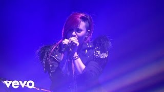 Demi Lovato - Vevo Presents: Nightingale (Live from the Neon Lights Tour)