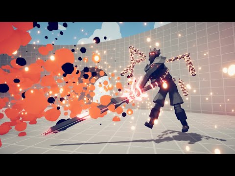 TABS | Vulcan Imperator Vs Every Faction Totally Accurate Battle Simulator