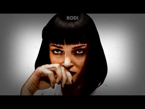 KODI - Pulp Fiction