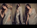 Mouni Roy Madhuri Dixit Dance To Ghar More Pardesiya Advaithtrends Dancedeewane3