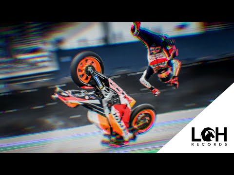 DRS - Adiago For Strings (4K Hardcore Music Video) #PROM014