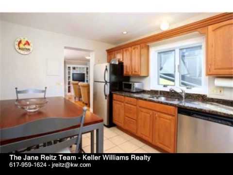 14 Monument St Boston, MA 02129 - Condo - Real Estate - For Sale -