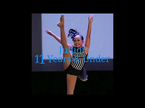 A.T.O.D. International Dance Competition 2017