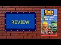 Bob The Builder Home Media Reviews Episode 8 Bob Saves The Day