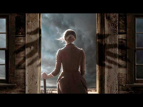 Tierra Maldita (Trailer subtitulado español)