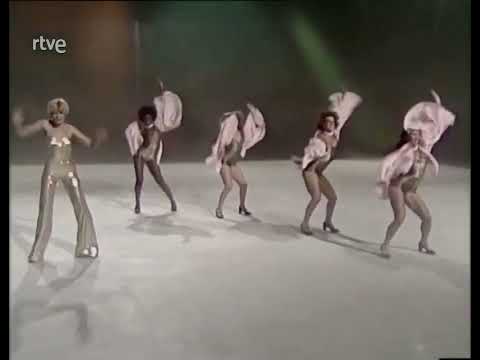 Bárbara Rey - Volare