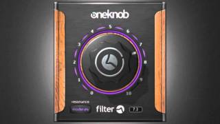 Video thumbnail for Waves OneKnob Plug-In Bundle by DV247 Music Store UK TV