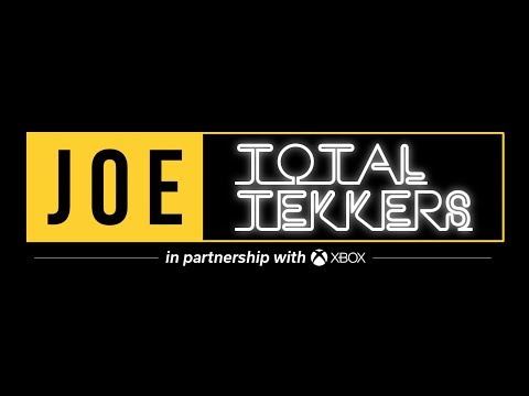 We're LIVE with Total Tekkers featuring freestyler Tom Folan and DJ Ironik
