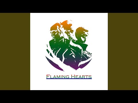 Flaming Hearts (feat. Kireyna Hoshi, Samuel Nathanael Hutabarat, RinoTheKidd)