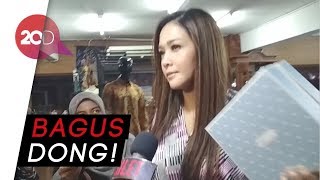 Maia Estianty Izinkan Dul Nikah Muda