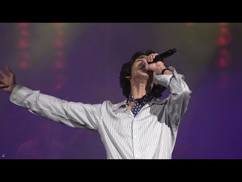 [4k] 190615 Intro+Good boy twist @분당 파크콘서트