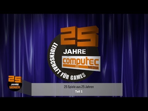 GTA / Tomb Raider / Die Sims | Meilensteine der Videospiele #1