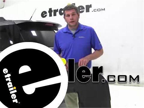 etrailer | Fit Check: WeatherTech 3rd Row Rear Auto Floor Mat on a 2014 Ford Explorer