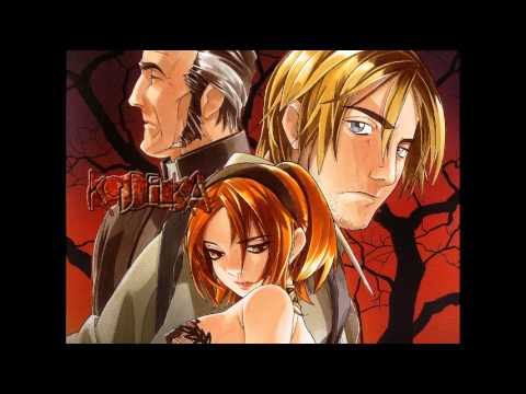 Koudelka OST: Waterfall 1 hour extension