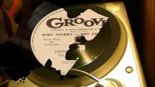 How Much Longer - The Du Droppers (Groove)