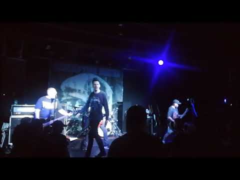 Redemption Denied - Mix Warmaudio, Lyon (France) 2022 05 26