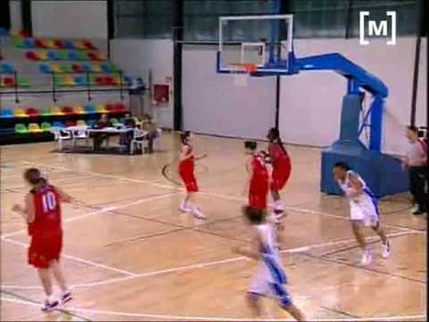 El Joventut Mariana somia amb la quarta plaça