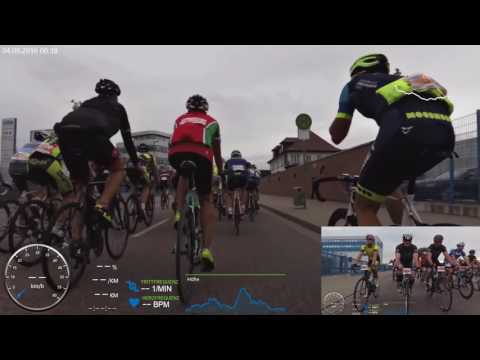 CycleTour 2016 Block A