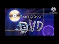 Coming Soon To Blu Ray And DVD