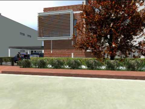 Walkthrough Walkthrough